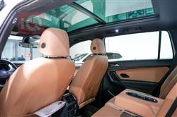 فولكسفاغن تيغوان